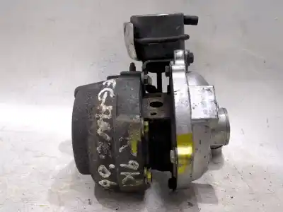 İkinci el araba yedek parçası TURBOSARJ için RENAULT MEGANE II (BM0/1_, CM0/1_) 1.5 dCi (BM1E CM1E) OEM IAM referansları 54431015088 507856H82303720  