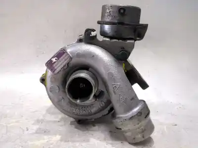 Автозапчасти б/у турбокомпенсатор за renault megane ii (bm0/1_, cm0/1_) 1.5 dci (bm1e cm1e) ссылки oem iam 54431015088 507856h82303720  