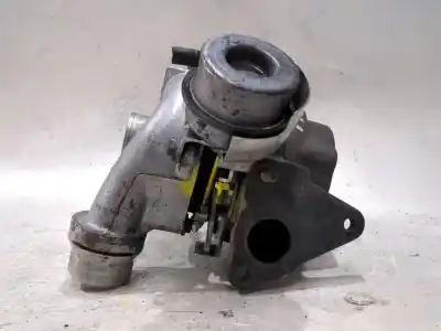Автозапчасти б/у турбокомпенсатор за renault megane ii (bm0/1_, cm0/1_) 1.5 dci (bm1e cm1e) ссылки oem iam 54431015088 507856h82303720  