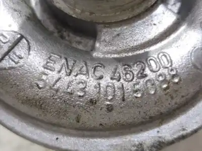 Автозапчасти б/у турбокомпенсатор за renault megane ii (bm0/1_, cm0/1_) 1.5 dci (bm1e cm1e) ссылки oem iam 54431015088 507856h82303720  