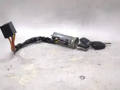 Gebrauchtes Autoersatzteil startschalter zum renault clio ii fase i (b/cb0) (1998->) 1.5 dci (b/cb03) oem-iam-referenzen 8444038c  