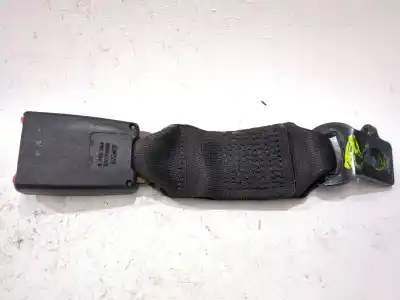 Peça sobressalente para automóvel em segunda mão chicote / encaixe cinto segurança traseiro direito por bmw x3 (e83) 2.0 sd referências oem iam 33035869  
