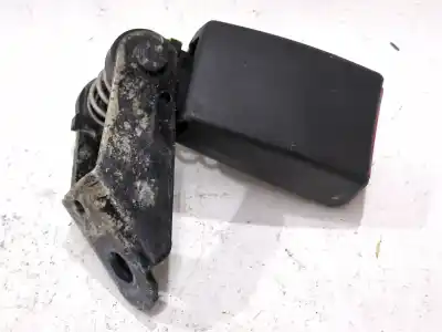 Second-hand car spare part right rear seat belt buckle for bmw x3 (e83) 2.0 sd oem iam references 33043222  