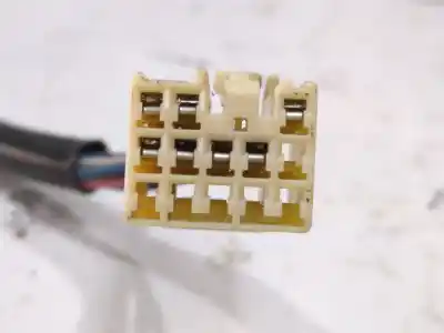 Автозапчасти б/у многофункциональное управление за isuzu d-max i (tfr, tfs) 2.5 ditd 4x4 (tfs54) ссылки oem iam 8973606950  