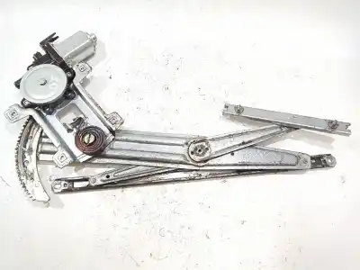 Автозапчастина б/у регулятор вікна передній лівий для isuzu d-max i (tfr, tfs) 2.5 ditd 4x4 (tfs54) посилання на oem iam 1174078a  