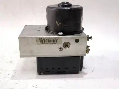 Peça sobressalente para automóvel em segunda mão abs por bmw 3 (e46) 320 i referências oem iam 10094808013 34511164896 34511164897  