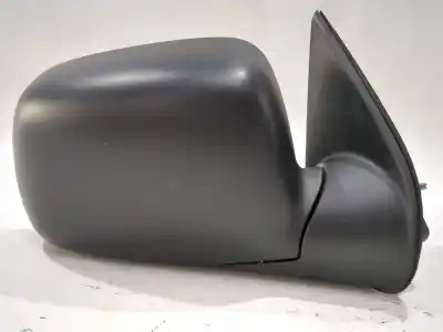 Pezzo di ricambio per auto di seconda mano retrovisore destro per isuzu d-max i (tfr, tfs) 2.5 ditd 4x4 (tfs54) riferimenti oem iam 1464718r  