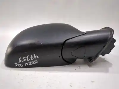 Pezzo di ricambio per auto di seconda mano retrovisore destro per isuzu d-max i (tfr, tfs) 2.5 ditd 4x4 (tfs54) riferimenti oem iam 1464718r  