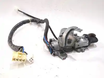 Автозапчастина б/у стартер для isuzu d-max i (tfr, tfs) 2.5 ditd 4x4 (tfs54) посилання на oem iam   