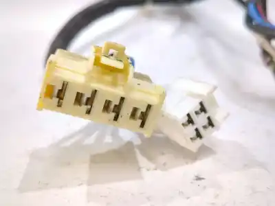 Автозапчастина б/у стартер для isuzu d-max i (tfr, tfs) 2.5 ditd 4x4 (tfs54) посилання на oem iam   