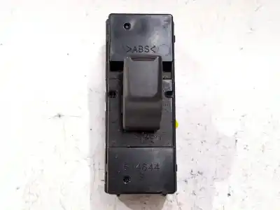 Автозапчастина б/у управління склами задніх правіх для isuzu d-max i (tfr, tfs) 2.5 ditd 4x4 (tfs54) посилання на oem iam 514644