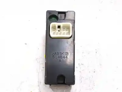 Автозапчастина б/у управління склами задніх правіх для isuzu d-max i (tfr, tfs) 2.5 ditd 4x4 (tfs54) посилання на oem iam 514644  