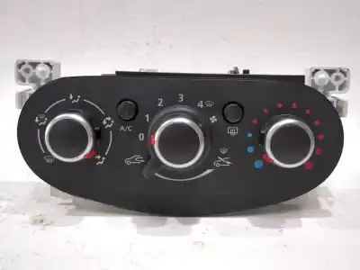 Second-hand car spare part CLIMATE CONTROL for DACIA SANDERO II  OEM IAM references A42303400  