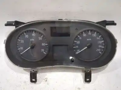 Second-hand car spare part Dashboard for RENAULT KANGOO (F/KC0) 1.5 dCi Diesel 65 CV / 48 KW OEM IAM references 216778515 P8200336241E   Second-hand car spare part Dashboard for RENAULT KANGOO (F/KC0) 1.5 dCi Diesel 65 CV / 48 KW OEM IAM references 216778515 P8200336241E