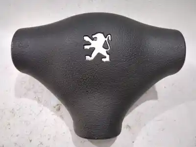 Автозапчастина б/у передня ліва подушка безопасности для PEUGEOT 206 FASTBACK (2A/C) 1.1 I Посилання на OEM IAM 96425026ZR  