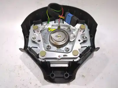 Автозапчастина б/у передня ліва подушка безопасности для peugeot 206 fastback (2a/c) 1.1 i посилання на oem iam 96425026zr  