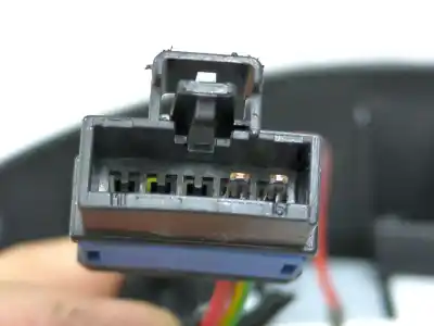 Автозапчастина б/у передня ліва подушка безопасности для peugeot 206 fastback (2a/c) 1.1 i посилання на oem iam 96425026zr  