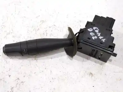 Автозапчастина б/у управління світлом для peugeot 206 fastback (2a/c) 1.1 i посилання на oem iam 95307459zl  