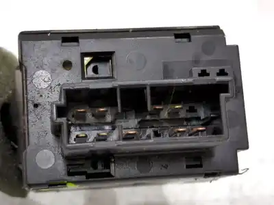 Автозапчастина б/у команда чистити для peugeot 206 fastback (2a/c) 1.1 i посилання на oem iam 96049597zl  