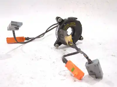 Автозапчастина б/у кільце піддушки безопасности для PEUGEOT 206 FASTBACK (2A/C) 1.1 I Посилання на OEM IAM 1508010035  