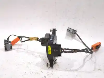 Автозапчастина б/у кільце піддушки безопасности для peugeot 206 fastback (2a/c) 1.1 i посилання на oem iam 1508010035  