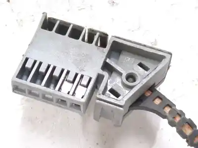 Автозапчастина б/у кільце піддушки безопасности для peugeot 206 fastback (2a/c) 1.1 i посилання на oem iam 1508010035  