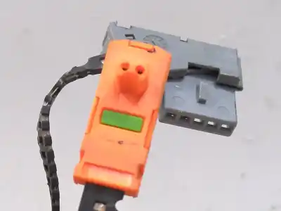 Автозапчастина б/у кільце піддушки безопасности для peugeot 206 fastback (2a/c) 1.1 i посилання на oem iam 1508010035  