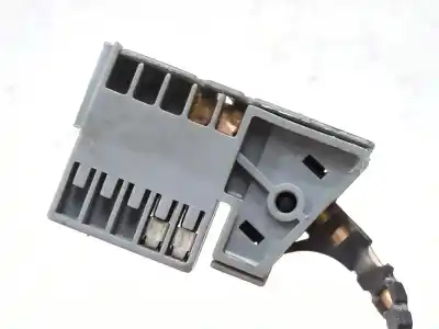 Автозапчастина б/у кільце піддушки безопасности для peugeot 206 fastback (2a/c) 1.1 i посилання на oem iam 1508010035  