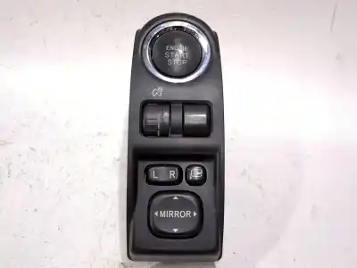 Tweedehands auto-onderdeel start/stop-knop voor subaru impreza fastback (gr, gh, g3) 2.0 d awd oem iam-referenties 15a8544