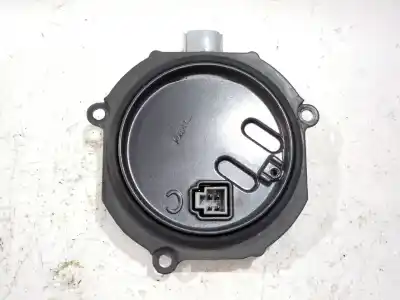 Tweedehands auto-onderdeel bedieningseenheid xenon koplampen voor subaru impreza fastback (gr, gh, g3) 2.0 d awd oem iam-referenties nzmic111lbca000