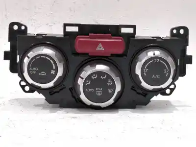 Tweedehands auto-onderdeel klimaatcontrole voor subaru impreza fastback (gr, gh, g3) 2.0 d awd oem iam-referenties 72311sc110 t1007772l