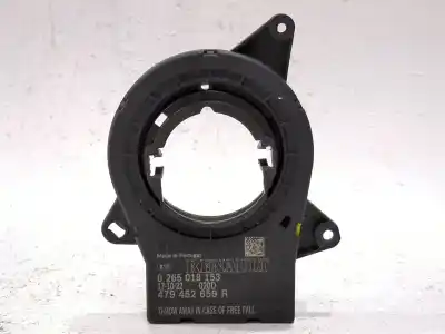 Peça sobressalente para automóvel em segunda mão  por RENAULT CLIO IV (BH_)  Referências OEM IAM 0265019153 479452659R  