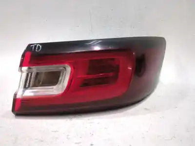 Peça sobressalente para automóvel em segunda mão  por RENAULT CLIO IV (BH_)  Referências OEM IAM 285504307R  