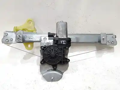 Peça sobressalente para automóvel em segunda mão  por RENAULT CLIO IV (BH_)  Referências OEM IAM 827010501R  