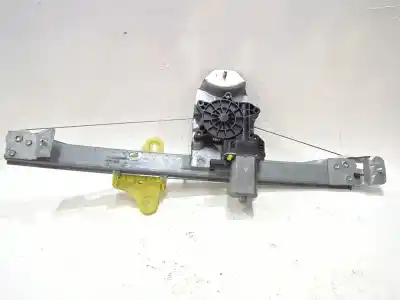 Peça sobressalente para automóvel em segunda mão  por RENAULT CLIO IV (BH_)  Referências OEM IAM 807205569R  