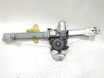 Peça sobressalente para automóvel em segunda mão  por RENAULT CLIO IV (BH_)  Referências OEM IAM 807018534R  