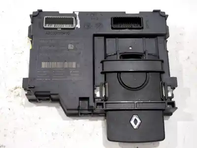 Second-hand car spare part Ignition Switch for RENAULT CLIO IV (BH_) 1.2 TCE 120 (BHAU) OEM IAM references A2C30075500 285904179R  