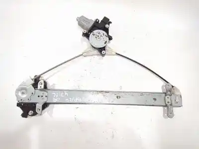 Tweedehands auto-onderdeel regelaar links voorruit voor subaru impreza fastback (gr, gh, g3) 2.0 d awd oem iam-referenties 