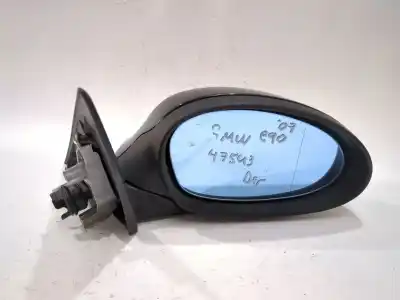 Pezzo di ricambio per auto di seconda mano Retrovisore Destro per BMW SERIE 3 BERLINA (E90) 2.0 320d [2.0 Ltr. - 120 kW 16V Diesel] Riferimenti OEM IAM 7075626  