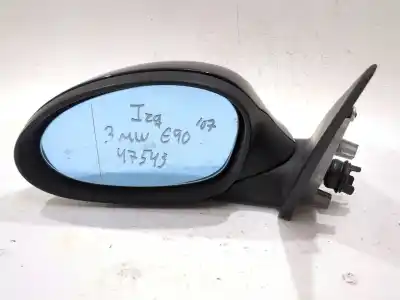 Pezzo di ricambio per auto di seconda mano SPECCHIO SINISTRO per BMW SERIE 3 BERLINA (E90)  Riferimenti OEM IAM 7075626  
