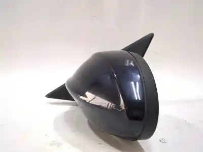 Pezzo di ricambio per auto di seconda mano specchio sinistro per bmw serie 3 berlina (e90) 2.0 320d [2.0 ltr. - 120 kw 16v diesel] riferimenti oem iam 7075626  