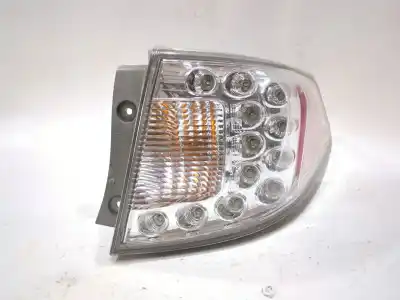 Tweedehands auto-onderdeel rechter achterlamp voor subaru impreza fastback (gr, gh, g3) 2.0 d awd oem iam-referenties 22020035