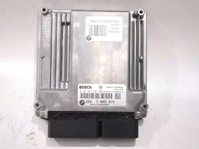 Pezzo di ricambio per auto di seconda mano  per BMW SERIE 3 BERLINA (E90)  Riferimenti OEM IAM DDE7803373 0281013501 7804435  