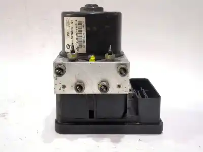 Peça sobressalente para automóvel em segunda mão ABS por BMW SERIE 3 BERLINA (E90)  Referências OEM IAM 3451677605501 3452677605601 10096008373  