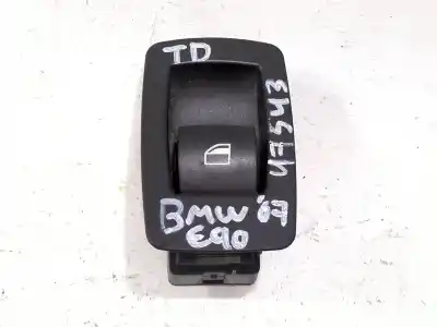 Pezzo di ricambio per auto di seconda mano  per BMW SERIE 3 BERLINA (E90)  Riferimenti OEM IAM 6945874  