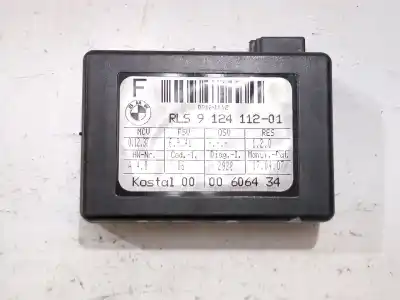 Pezzo di ricambio per auto di seconda mano  per BMW SERIE 3 BERLINA (E90)  Riferimenti OEM IAM 912411201  