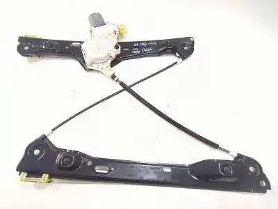 Pezzo di ricambio per auto di seconda mano Alzacristalli Anteriore Destro per BMW SERIE 3 BERLINA (E90) 2.0 320d [2.0 Ltr. - 120 kW 16V Diesel] Riferimenti OEM IAM 7060266S 7140588E  