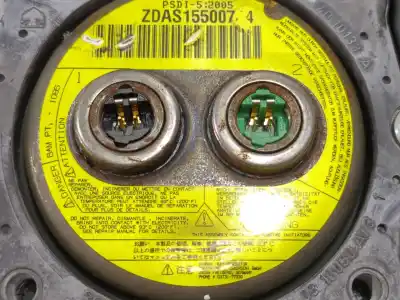 Second-hand car spare part front left air bag for bmw 3 (e90) 320 i oem iam references 305163799001ab  