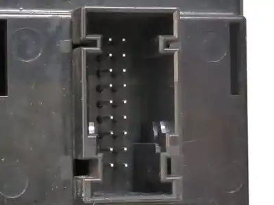 Second-hand car spare part left front power window switch for bmw 3 (e90) 320 i oem iam references 6948623  