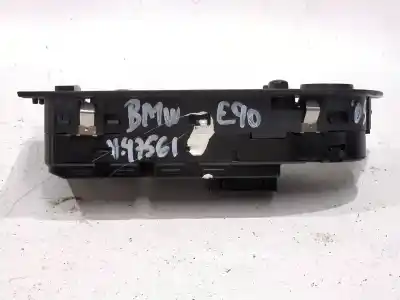 Second-hand car spare part left front power window switch for bmw 3 (e90) 320 i oem iam references 6948623  